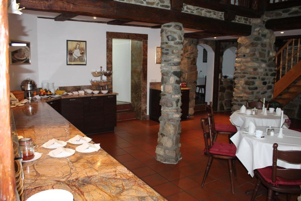 Fuerstenhof Garni Hotel Wernigerode